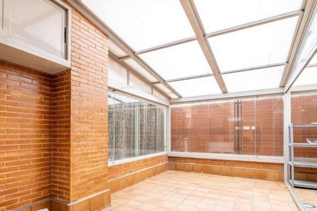 Impresionante Apartamento De 4 Dormitorios 3 Banos Y 2 Plazas De Garaje Madrid Dış mekan fotoğraf
