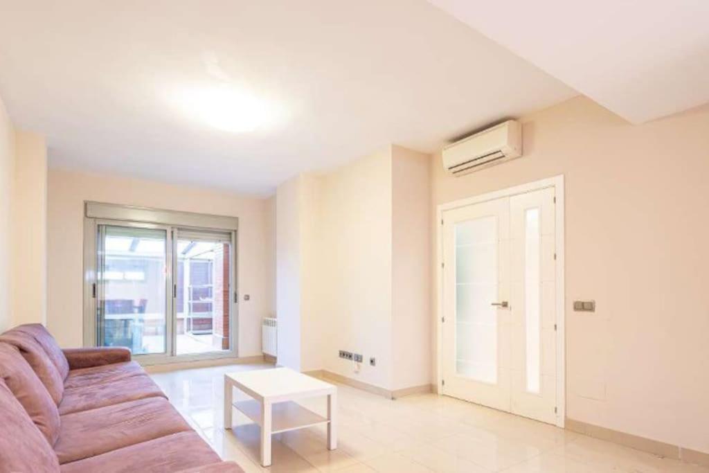 Impresionante Apartamento De 4 Dormitorios 3 Banos Y 2 Plazas De Garaje Madrid Dış mekan fotoğraf
