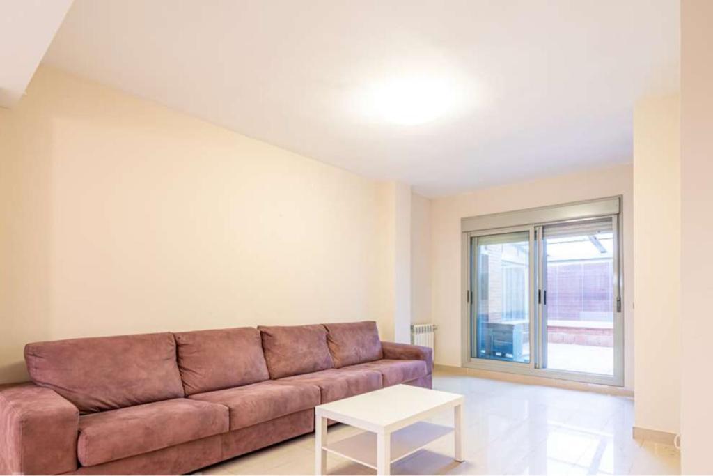 Impresionante Apartamento De 4 Dormitorios 3 Banos Y 2 Plazas De Garaje Madrid Dış mekan fotoğraf