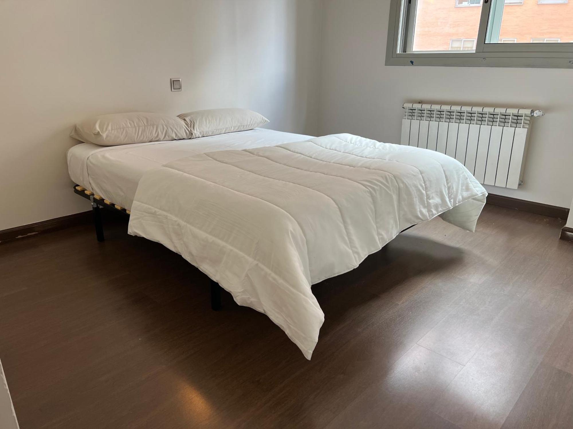 Impresionante Apartamento De 4 Dormitorios 3 Banos Y 2 Plazas De Garaje Madrid Dış mekan fotoğraf